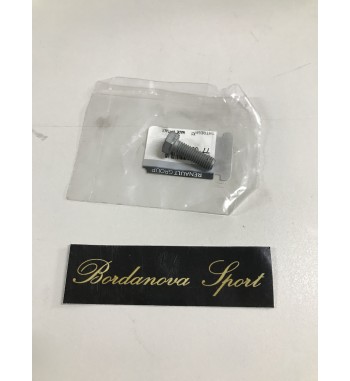 Vis de levier de vitesse M8x125