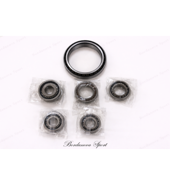 Kit Roulement de boite JC5 014 / 053 / 089