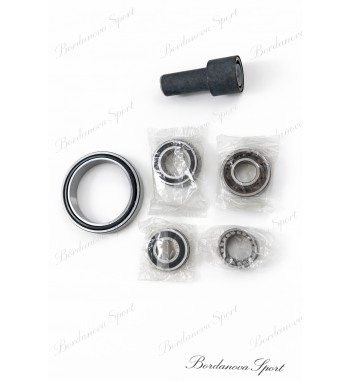 Kit Roulement de boite JB3 1ère Génération