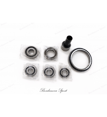 Kit Roulement de boite JB3 2ème Génération