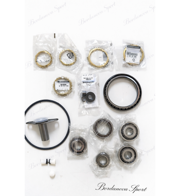 Kit Révision boite a vitesse JC5 014 , 053 et 089