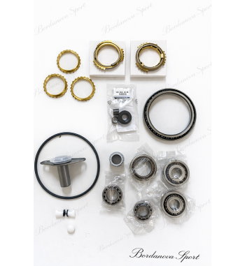 Kit Révision boite a vitesse JC5 129 et 130