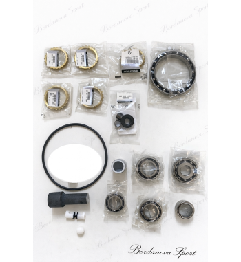 Kit Révision boite a vitesse JB3 1ère génération