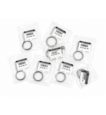 Lot de 7 rondelles de calage de différentiel...