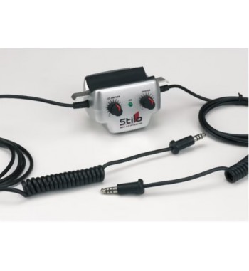 Radio Stilo WRC 03