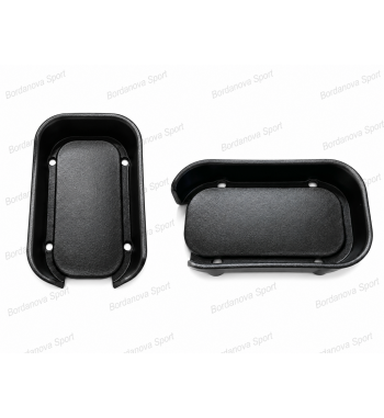 Obturateur pare-chocs avant Clio 16s et Williams