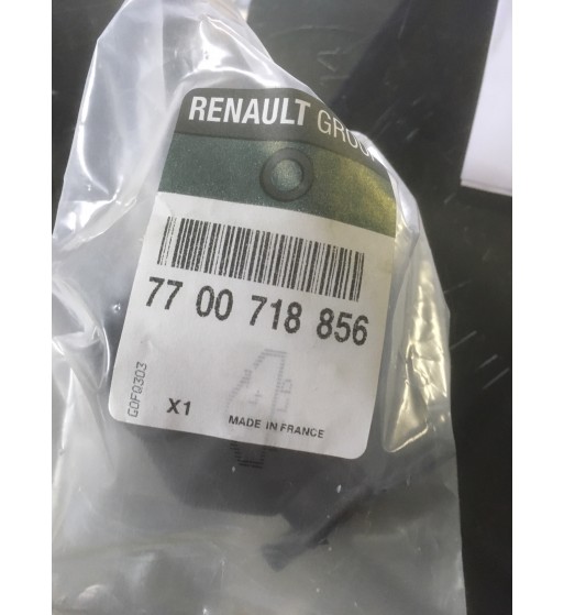 Soufflet Levier De Vitesse Pour Renault Clio 3, Kangoo, Twingo - Pièce OEM 8200379961